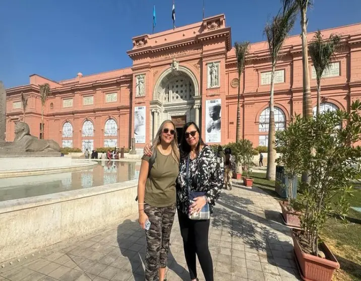 4-Day Cairo and Alexandria private tour